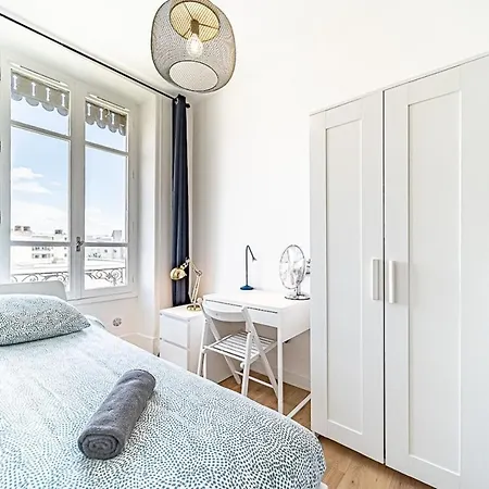 Appartamento Chez Baptiste - Charmant 3 Pers - Debourg